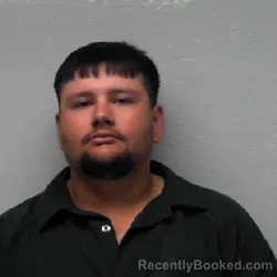 Mugshot of LOUIS ANTHONY PENA