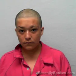 Mugshot of ZOEY MERCEDES CASAS