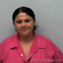 Mugshot of AMY RODRIGUEZ