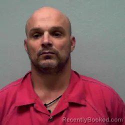 Mugshot of JOSHUA ERWIN