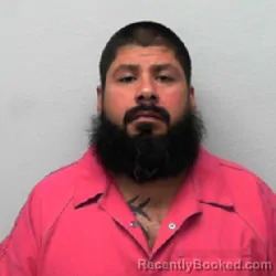 Mugshot of HECTOR LOPEZ