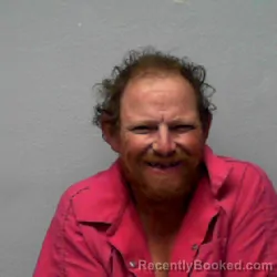 Mugshot of MICHAEL WATSON