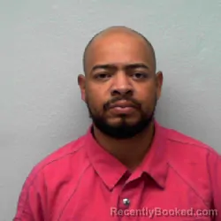 Mugshot of RODNEY DE SHUNN ALEXANDER