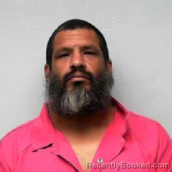 Mugshot of DAVID LEAL