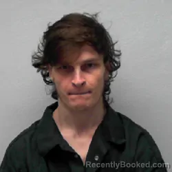 Mugshot of CHANCE ROBERT KNUTSON