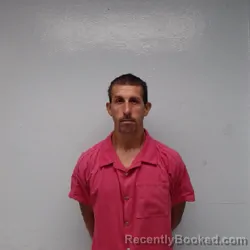 Mugshot of BRIAN JAMES HELMER