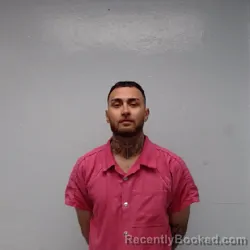 Mugshot of JOE DAVID  HERNANDEZ