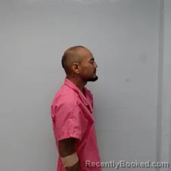 Mugshot of ARMANDO CONTRERAS JR