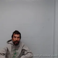 Mugshot of JESUS BAZAN