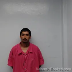 Mugshot of ANDREW RAY RAMOS