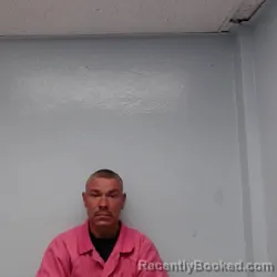 Mugshot of JOSE ORLANDO GARZA