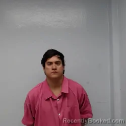 Mugshot of RAYMUNDO RANGEL