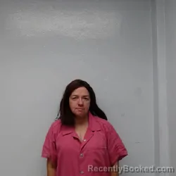 Mugshot of LINDA TREJO