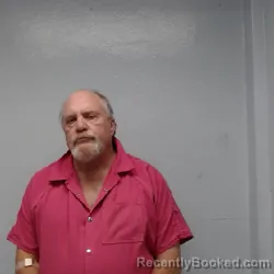 Mugshot of LARRY DUANE BOYD