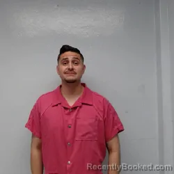 Mugshot of LAWRENCE JUAREZ