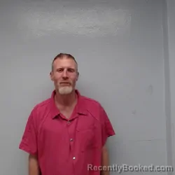 Mugshot of ARTHUR JAY FROSCH