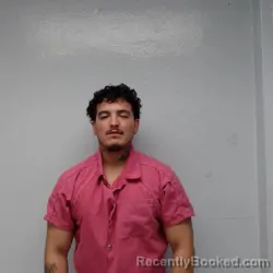 Mugshot of MATTHEW STEVEN GARCIA