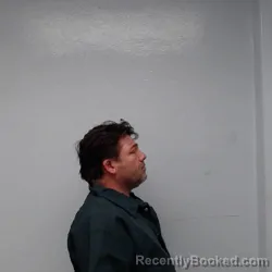 Mugshot of RUFINO CORDERO