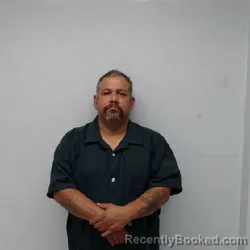 Mugshot of ADAM ANGUIANO