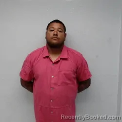 Mugshot of ALFREDO ADAME