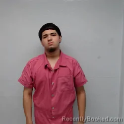 Mugshot of RYAN FIGUEROA