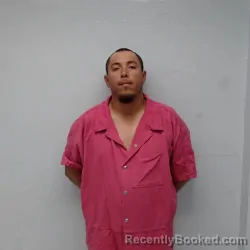 Mugshot of HERMINIO CASTILLO