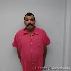 Mugshot of JOSE DANIEL RUIZ