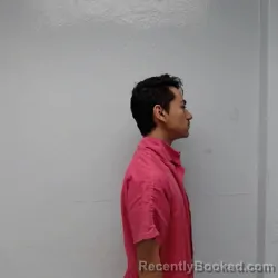 Mugshot of KALEB MICHAEL DOUGHERTY