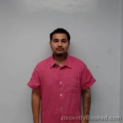 Mugshot of JOSEPH GONZALEZ