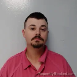 Mugshot of NICHOLAS GRIFFIN MAHER