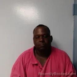 Mugshot of GARY HUNT