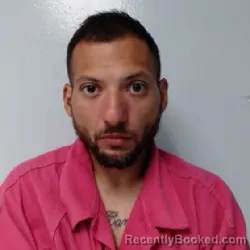 Mugshot of JOSE MANUEL GARZA booked in Jim Wells County, Texas on April 19, 2026