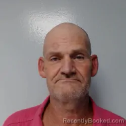 Mugshot of JAMES FRANKLIN WOODWORTH booked in Jim Wells County, Texas on April 28, 2026
