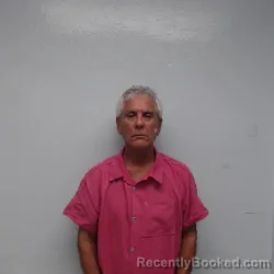 Mugshot of JOSE RAUL BARRERA booked in Jim Wells County, Texas on June 22, 2026