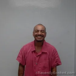 Mugshot of ARMANDO CONTRERAS JR booked in Jim Wells County, Texas on June 30, 2026