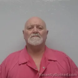 Mugshot of JOSEPH ADAN VALADEZ booked in Jim Wells County, Texas on July 14, 2026