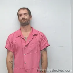 Mugshot of Nicholas Owen Tovares booked in Jim Wells County, Texas on August 21, 2026