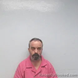 Mugshot of Joshua Elsworth Young booked in Jim Wells County, Texas on September 3, 2026