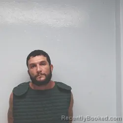 Mugshot of Robert Lee Pena booked in Jim Wells County, Texas on September 8, 2026