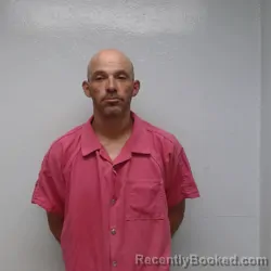 Mugshot of Jose Martinez booked in Jim Wells County, Texas on September 19, 2026