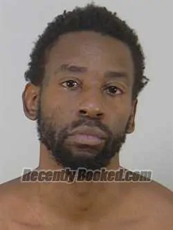 Booking photo from Lake County, Florida