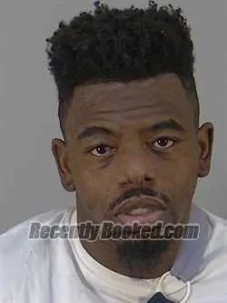 Booking photo from Lake County, Florida