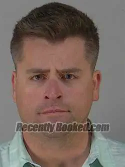 Booking photo from Lake County, Florida