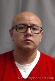 Mugshot of CIRILO LOPEZ