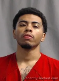 Mugshot of ABRAHAM LEE FERRER