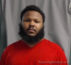 Mugshot of BOBBY RINGO