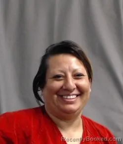 Mugshot of MONICA PENA