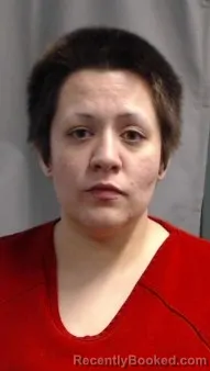 Mugshot of VICTORIA MARIE CONSTANTE