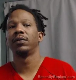 Mugshot of FRANK DEON PHILLIPS