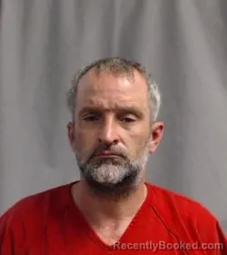 Mugshot of JAMES JOHN MCNEIL